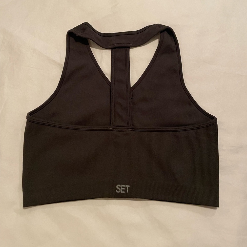 Set Active Sports bra - Picture 2 of 3